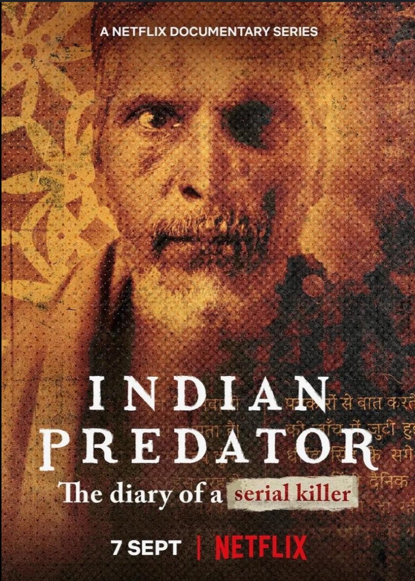 Indian Predator