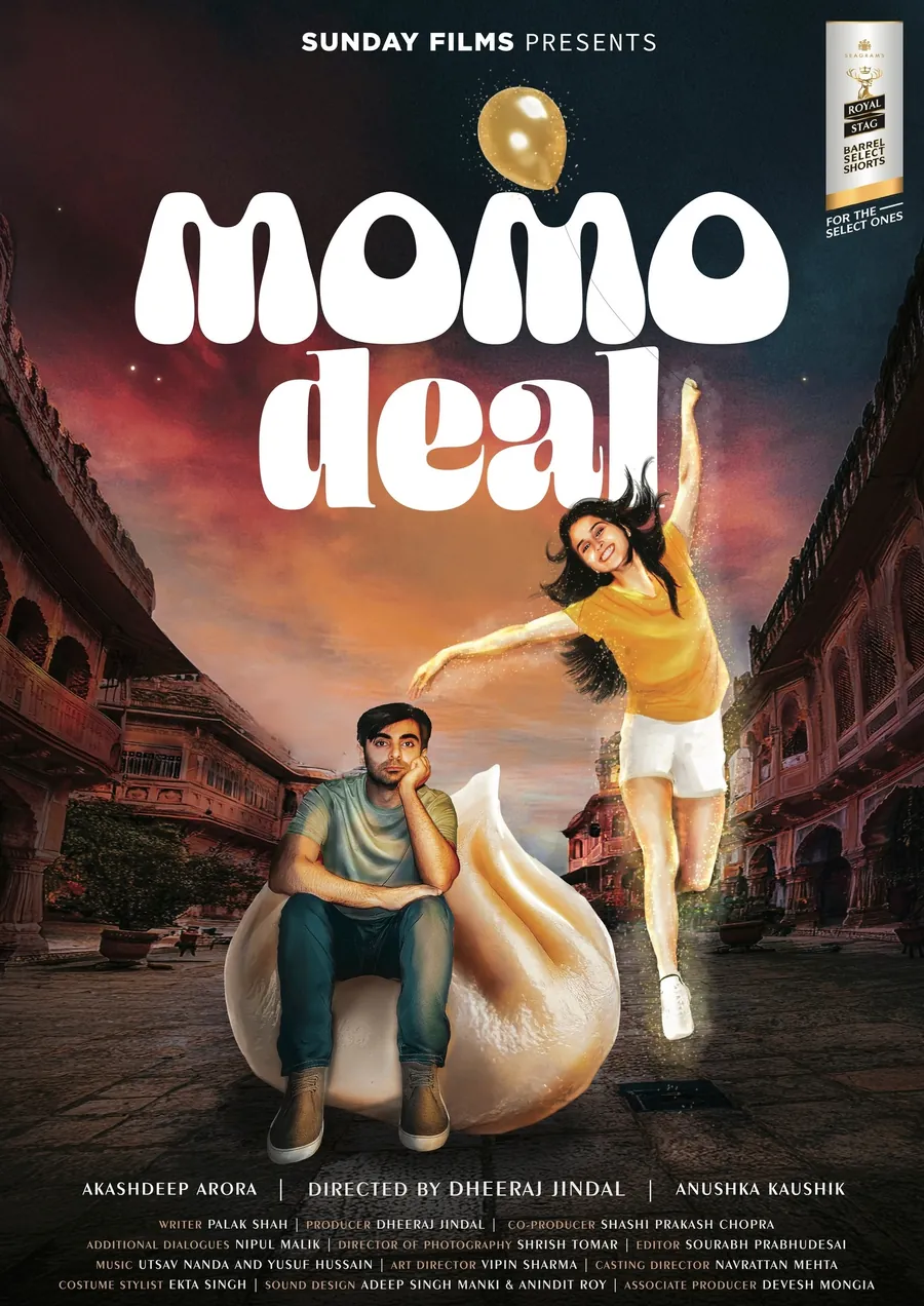 Momo Deal